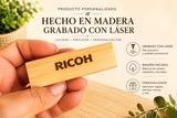 Personalización de Jenga  - Grabado laser