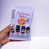 Papitas Frito Lays Variadas - BlackPink