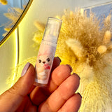🐻🎀  Mini Crema de Manos Personalizada – Recuerdo Osita