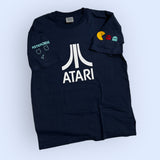 Camiseta - Atari