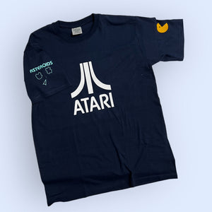 Camiseta - Atari