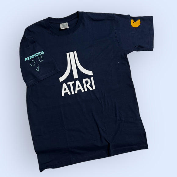 Camiseta - Atari