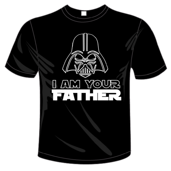 Camiseta - Star Wars