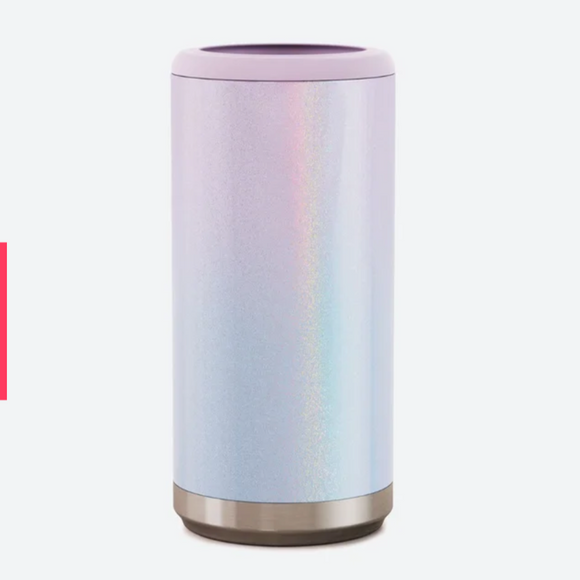 Skinny Can Cooler - Ombre Magic Mist