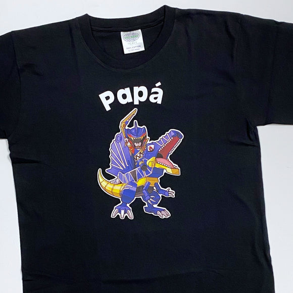 Camiseta - Power Rangers 