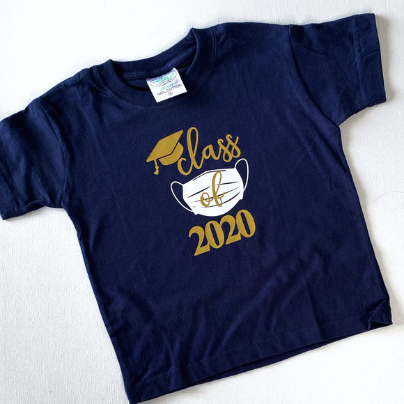 Camiseta - Graduación