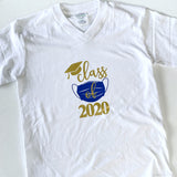 Camiseta - Graduación