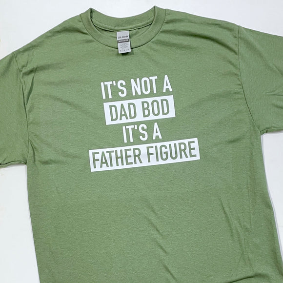 Camiseta - DAD BOD