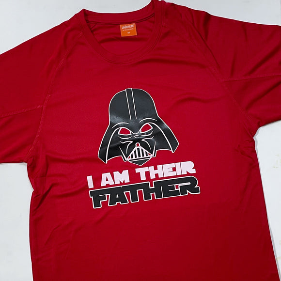 Camiseta - Darth Vader