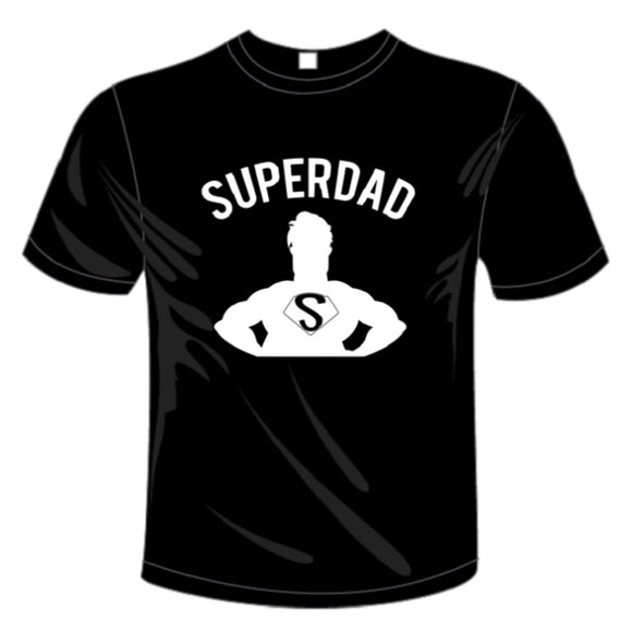 Camiseta - SuperDad