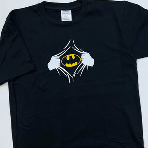 Camiseta - Batman