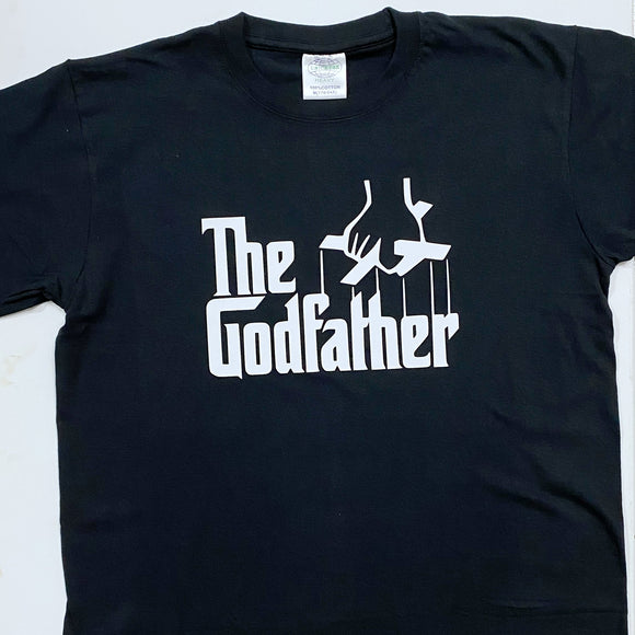 Camiseta - The Godfather
