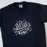 Camiseta - Super Dad