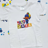 Camiseta - Pocoyo