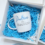 Tazas Personalizadas - Quieren ser mis padrinos?