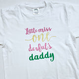 Camiseta - ONE derful