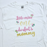 Camiseta - ONE derful