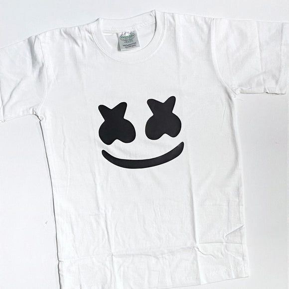 Camiseta - Fortnite Marshmello