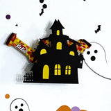 Halloween House Box